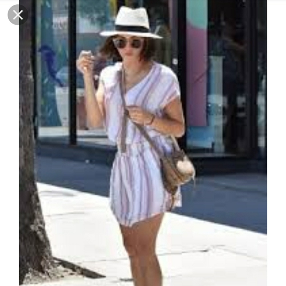 Rails Lucca mini dress - Picture 4 of 4